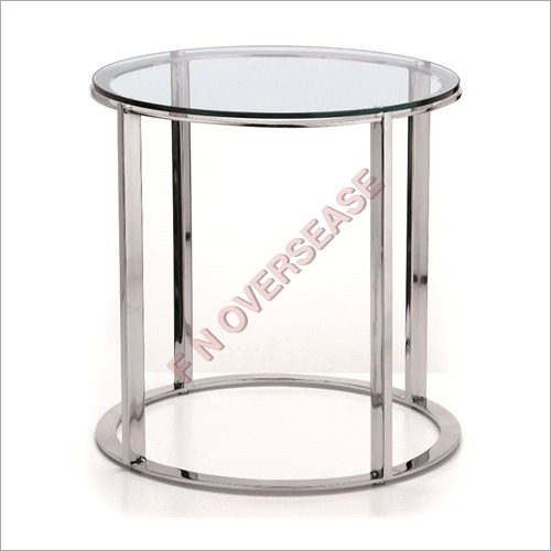 Sky Side Table