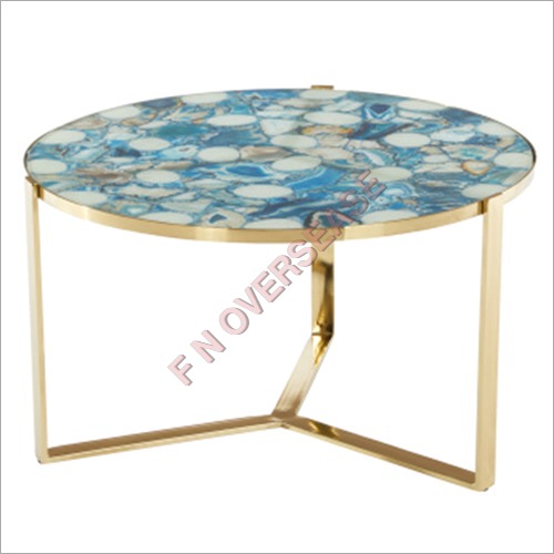 Agate Centre Table