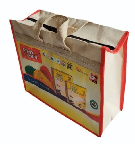 Canvas Electrical Tool Kit Promotional Bag