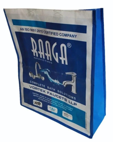 Promotional Non Woven Carry Bags