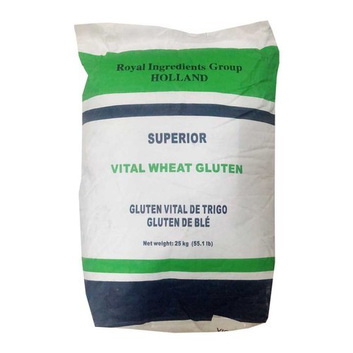 Royal Holland Wheat Gluten Powder