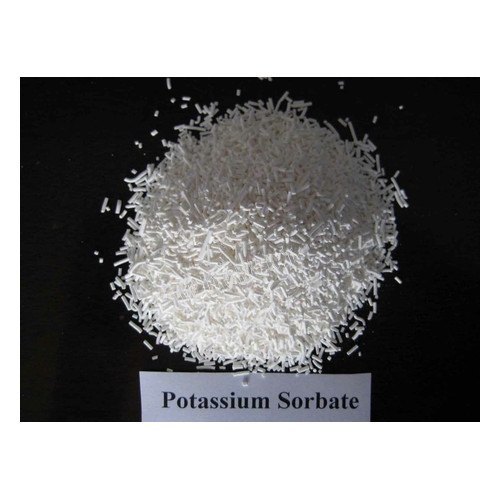 Food Grade Potassium Sorbate Powder