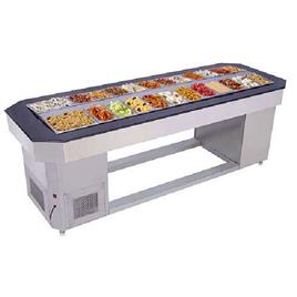 Cold Salad Counter 5