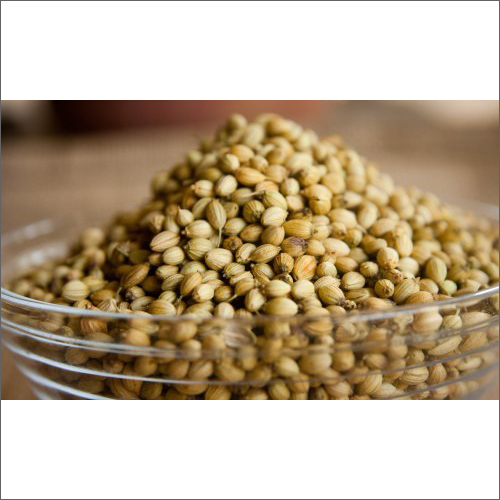 Coriander Seeds