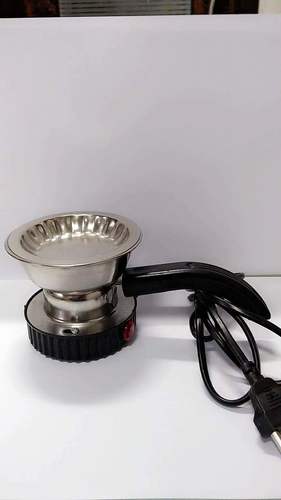 Electric Kapoor Dani