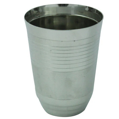 105 gm Steel Kitchen Glass