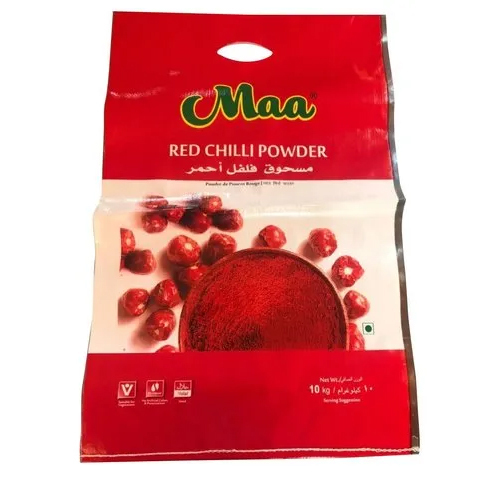 HDPE PP Woven Spice Bag