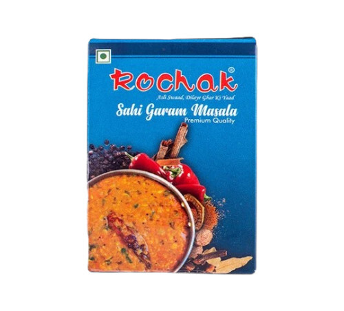 50gm Rochak Sahi Garam Masala
