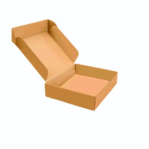 Corrugated Mailer Box
