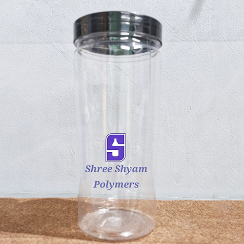 1000 ML Pet Jar