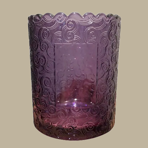 250 ML Imported Candle Jar