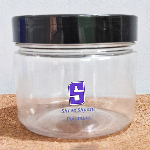 83 MM Pet Jar