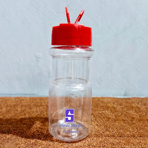 100 ML Spice Pet Jar