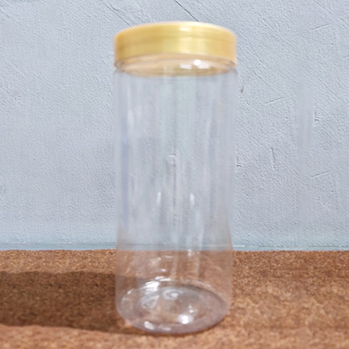 63 MM Cylindrical Jar
