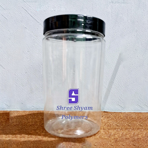 750 ML Pet Jar