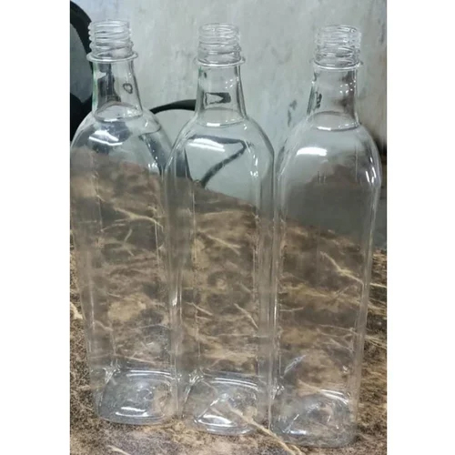 3 Piece PET Bottle Set