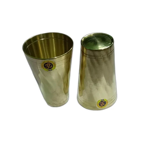 Brass Glass Gilat