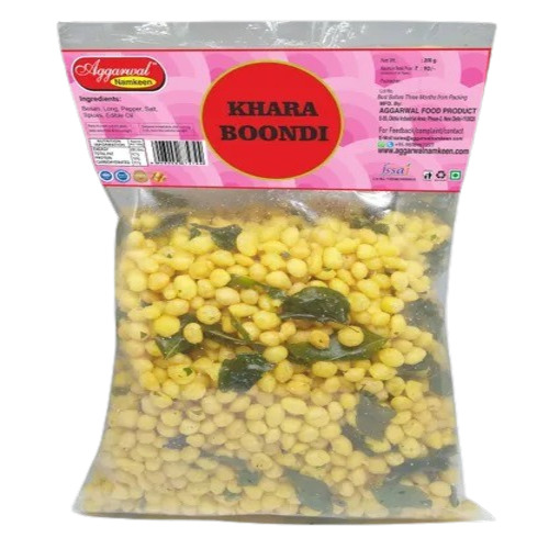 Khara Boondi