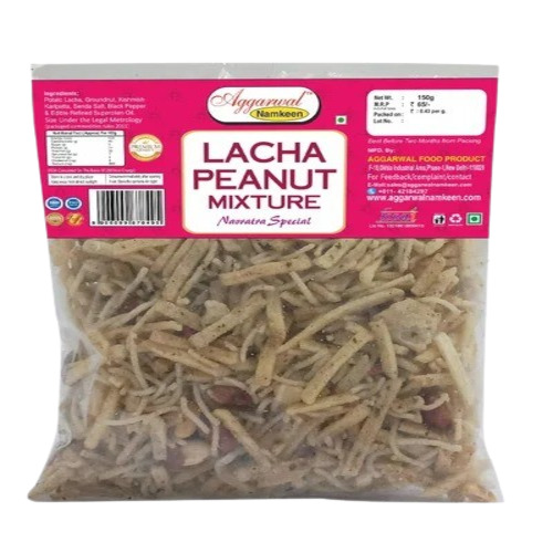Lacha Peanut Namkeen