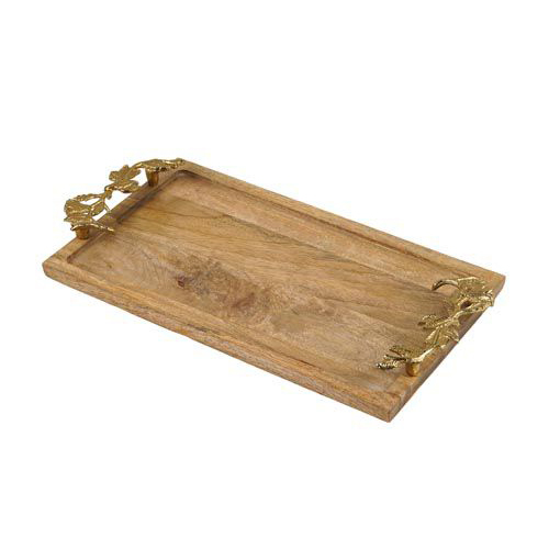 Wooden Serving Tray