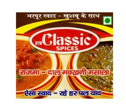 Dal Makhani Masala