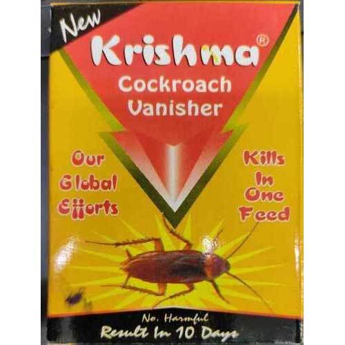 Cockroach Vanisher