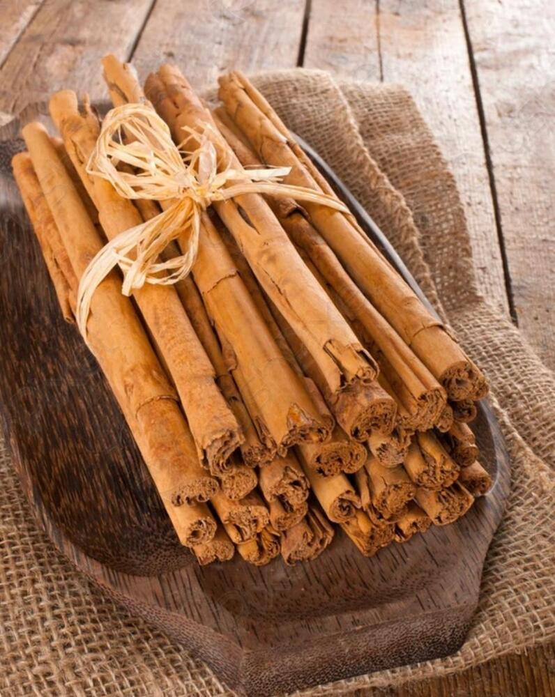 Cinnamon (Dalchini)