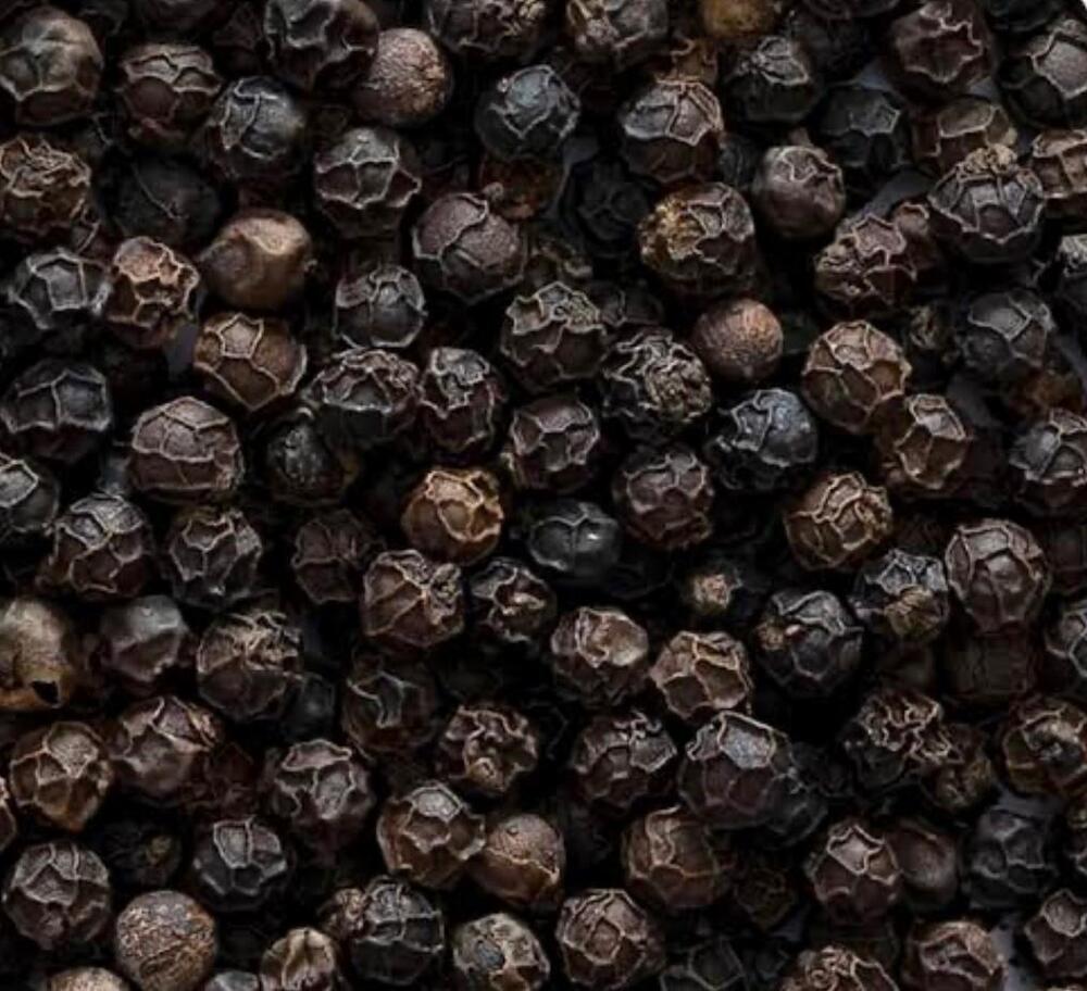 Black Pepper (Kali Mirch)