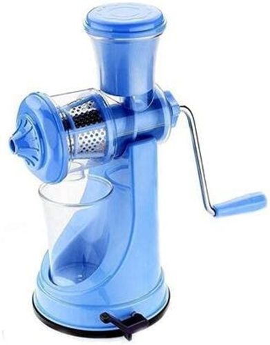 Hand Operated Big Fruit Juicer