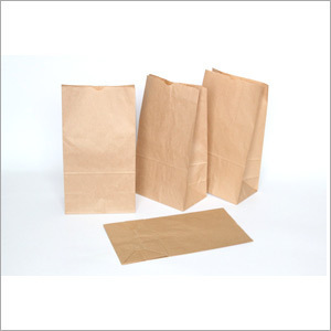 Custom Kraft Paper Bag