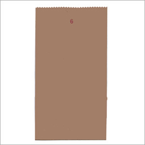Plain Paper Bags