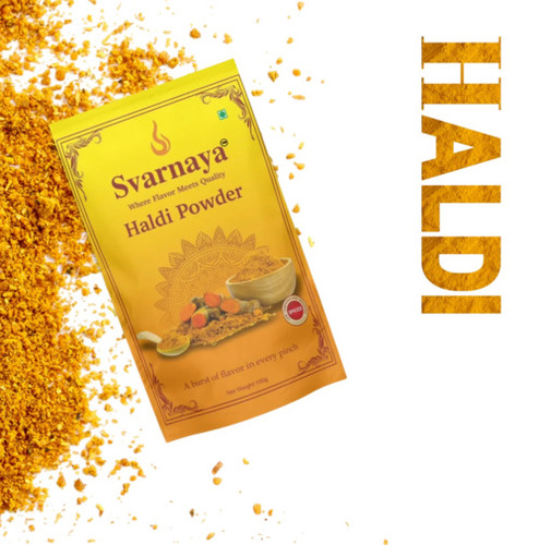 Turmeric Haldi Powder