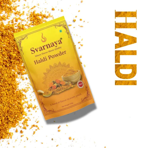 Svarnaya Haldi Powder