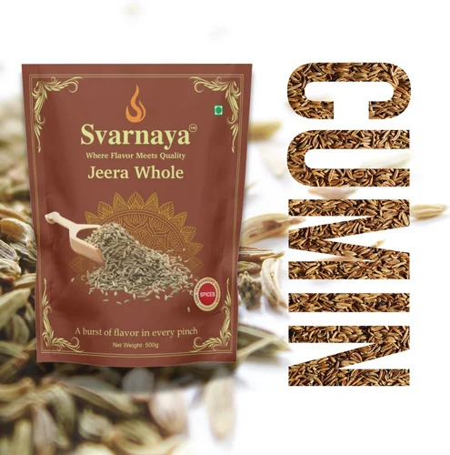 Cumin Seeds Svaranaya