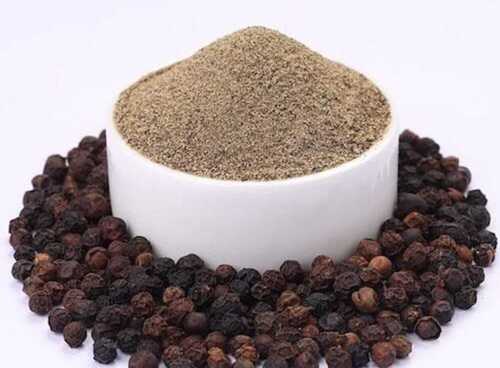 Black Pepper Powder