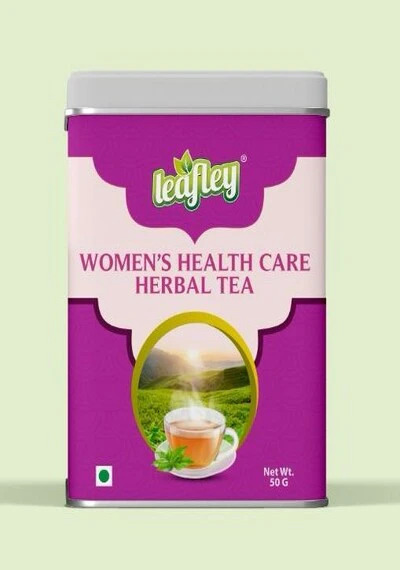 Womens Care Herbal Tea