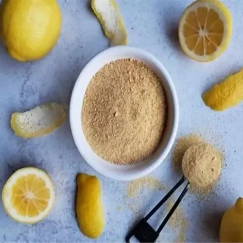 Dried Lime Seasoning