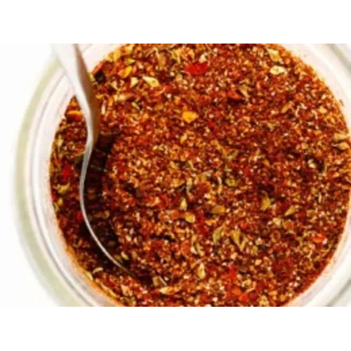 Dried Mexican Seasoning
