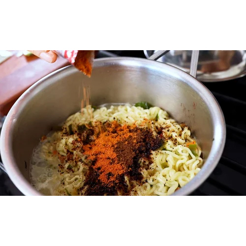 Homemade Ramen Seasoning