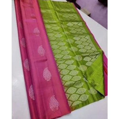 Fancy Silk Saree
