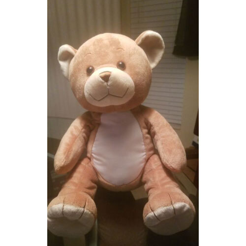 Teddy Bear Soft Toy