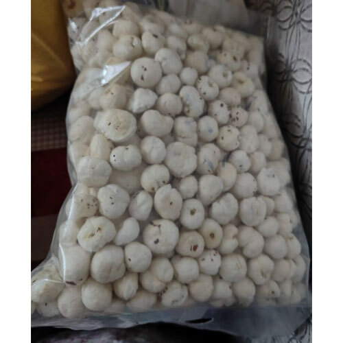 Dried Natural Phool Makhana