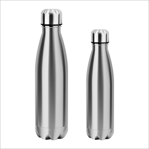 Stainless Steel Thermos Bottle