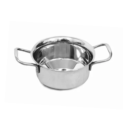 20 Gauge Stainless Steel Arabian Handi