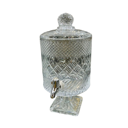 Designer  Water Glass Decanters