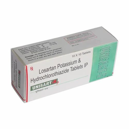 Medicine Packaging Box