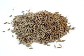 Pure Cumin Seeds