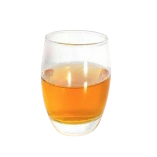 Crystal Round Cocktail Glasses