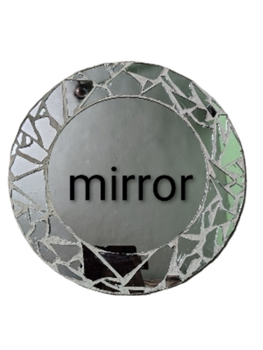 Glass Mirrors