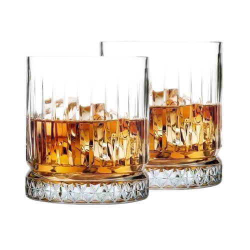 Trendy Cocktail Glasses
